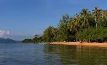 Rabit Island 210x128 - Gallery : The beauty of Cambodia in photos