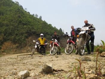 Vietnam Northeast Motorcycle Tour - Why Vietnam is the best place for your motorcycle tours