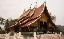 Wat Xieng Thong 210x128 - Gallery : Laos attractions in photos