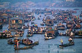 cai be - SAIGON JEEP TOUR TO MEKONG DELTA FOR 1 DAY