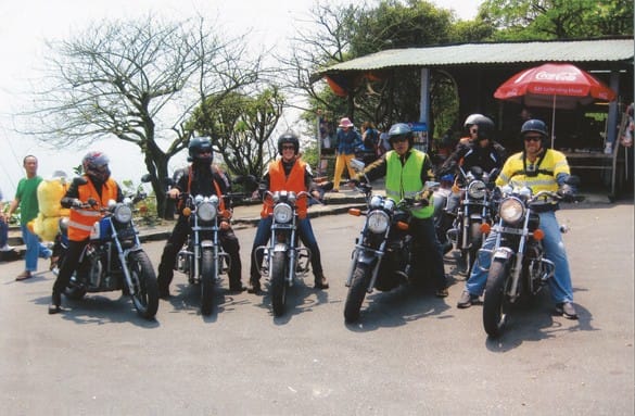 saigon motorbike tour to mekong delta and beaches - SAIGON MOTORBIKE TOUR TO MEKONG DELTA AND SOUTHERN BEACHES