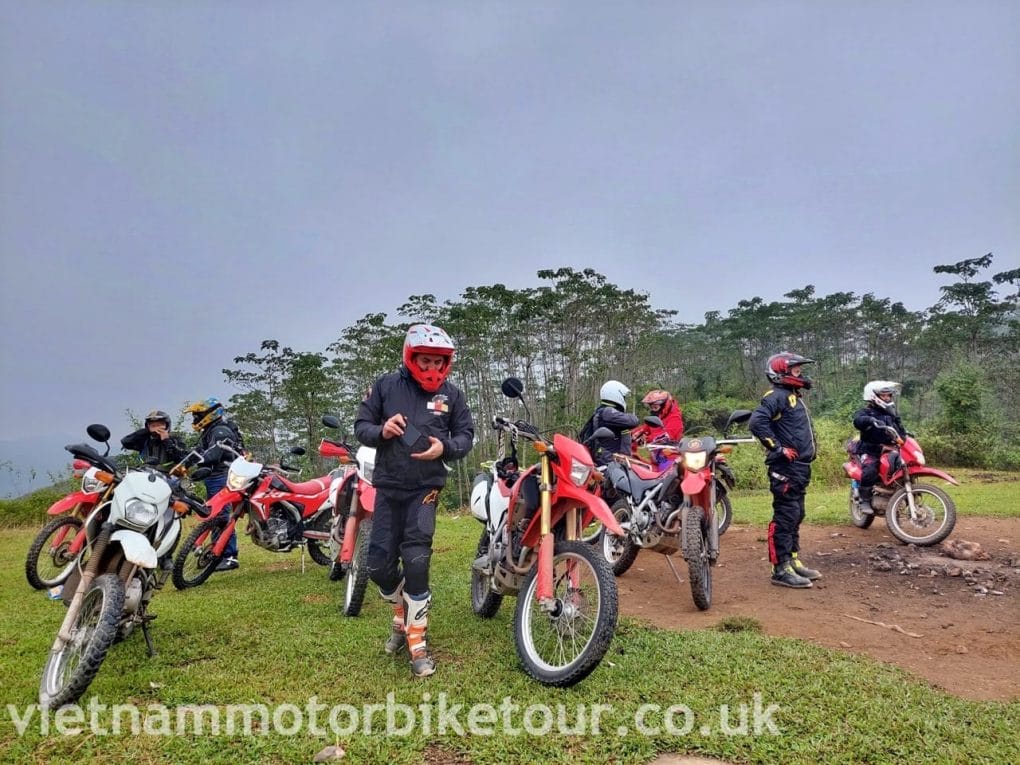 Vietnam Motorbike Tour to Lang Son Cao Bang Ha Giang Yen Bai  1024x768 - NORTHWEST VIETNAM DIRT MOTORBIKE TOUR FOR 10 DAYS