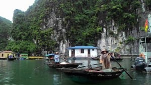 halong 300x169 - HALONG BAY CRUISE TOUR BY JEEP