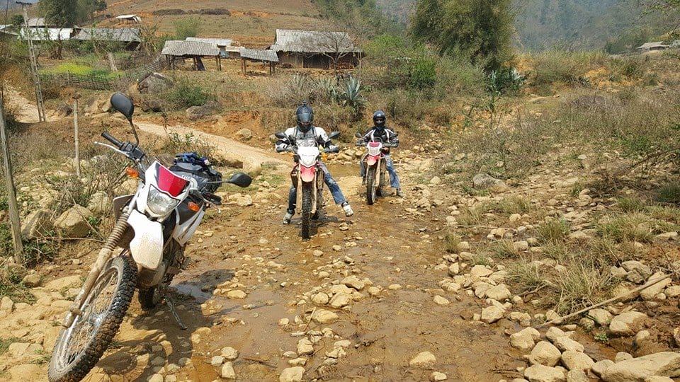 12799333 1177227845634419 1861418517002215787 n - Sapa Dirt Motorbike Tour to Villages and Homestay