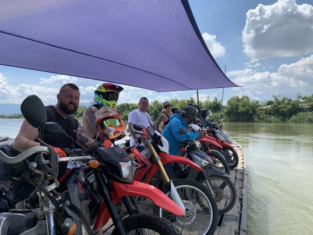 vietnam central motorbike tours to khe sanh kontum buon ma thuot 11 - EASY-GOING VIETNAM MOTORBIKE TOUR FROM SAIGON TO HANOI