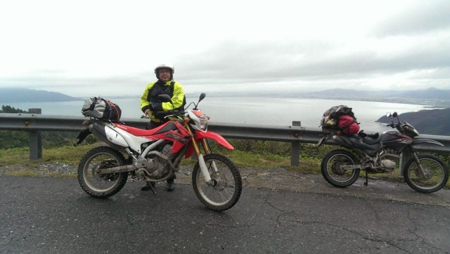Mui Ne motorbike tour 1024x579 - SAI GON MOTORBIKE TOUR TO DA LAT - BAO LOC - MUI NE