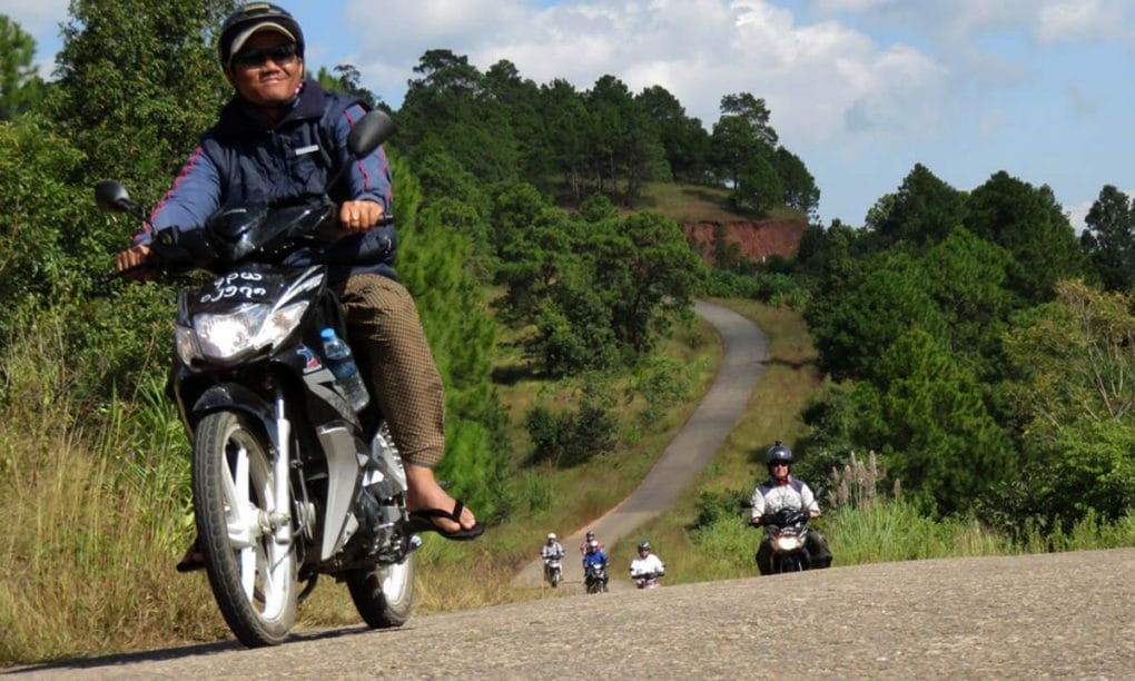 Vietnam Motorbike Tour from Saigon to Ha Giang, Halong Bay