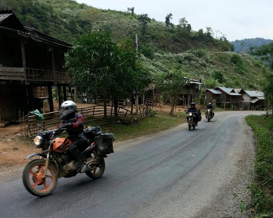 12391449 790720357699509 5831854521413429364 n - Hoi An Motorbike Tour to Dalat via Kham Duc, Kon Tum, Buon Ma Thuot