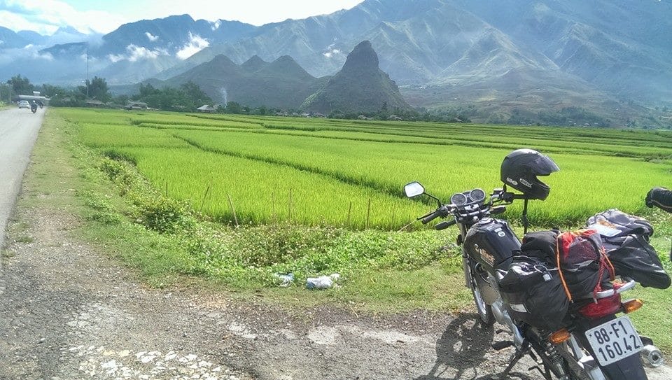 11209647 346934875505421 2805543059473917919 n - Sapa Backroad Motorbike Tour to Dien Bien Phu – Son La – Mai Chau
