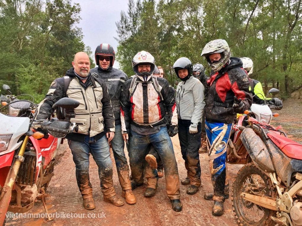 Hanoi motorcycle tours to SaiGon 17 - Top 10 Reasons to Book a Top-Gear Motorbike Trip from Hanoi to Saigon on Ho Chi Minh trail and along the coast