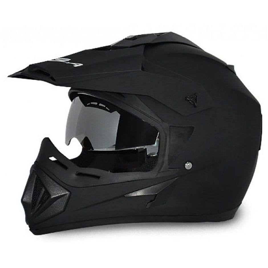 Full Face Helmets 1024x1024 - Protective Motorbike Equipments For Riders