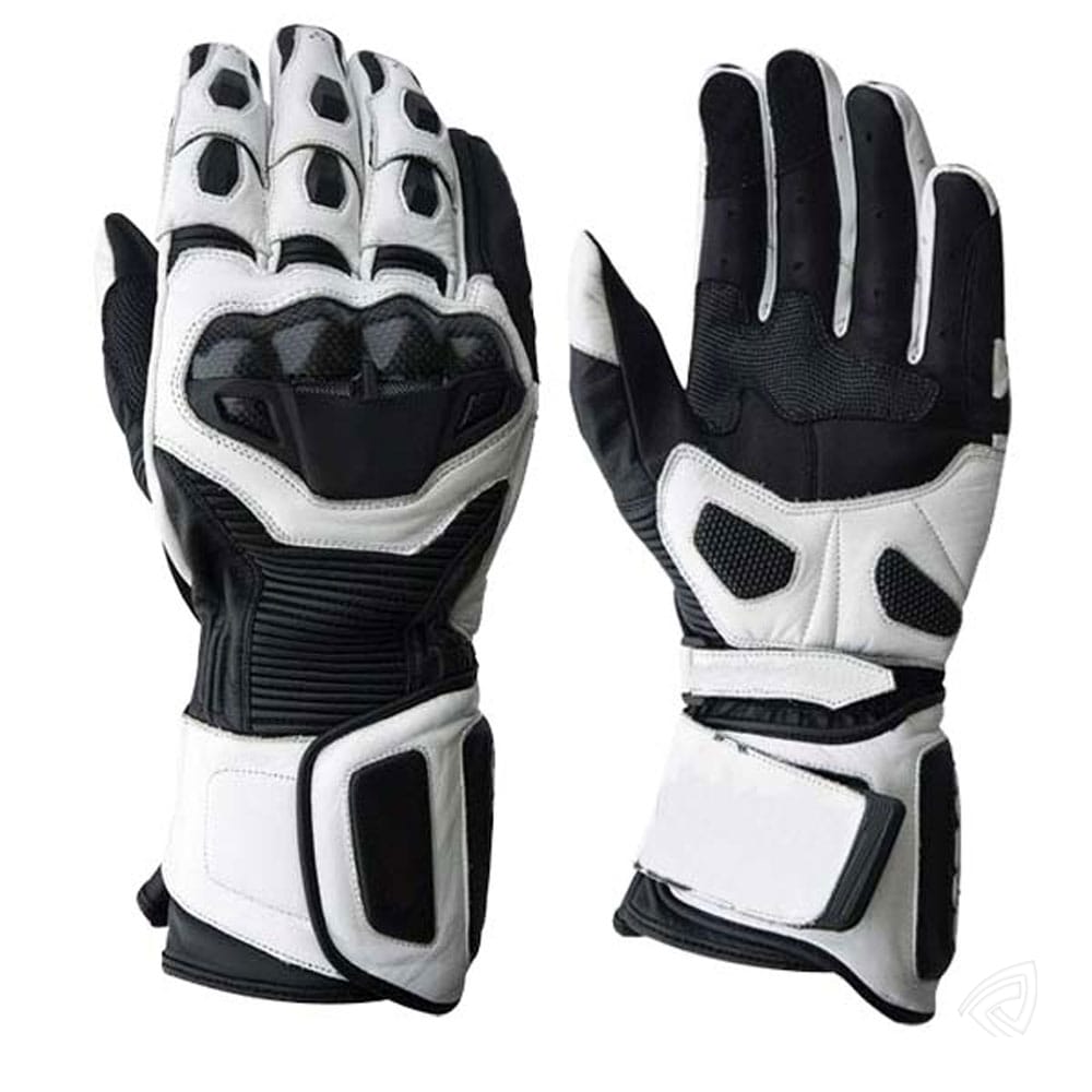 Motorbike Gloves - Protective Motorbike Equipments For Riders