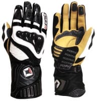 gloves for motorbike riders 193x200 - Gallery : Protective Motorbike Equipments For Your Trip