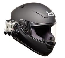 go pro camera for riders 222x200 - Gallery : Protective Motorbike Equipments For Your Trip