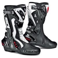motorbike boots 200x200 - Gallery : Protective Motorbike Equipments For Your Trip
