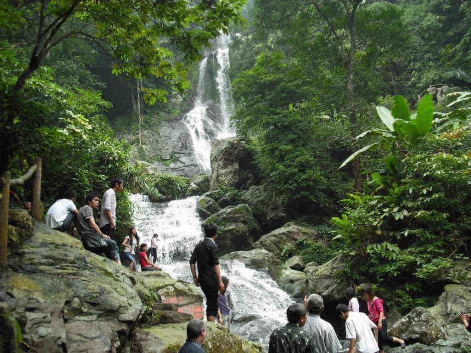 Ba Vi national park in Hanoi 1024x768 - Top Things to do in Hanoi