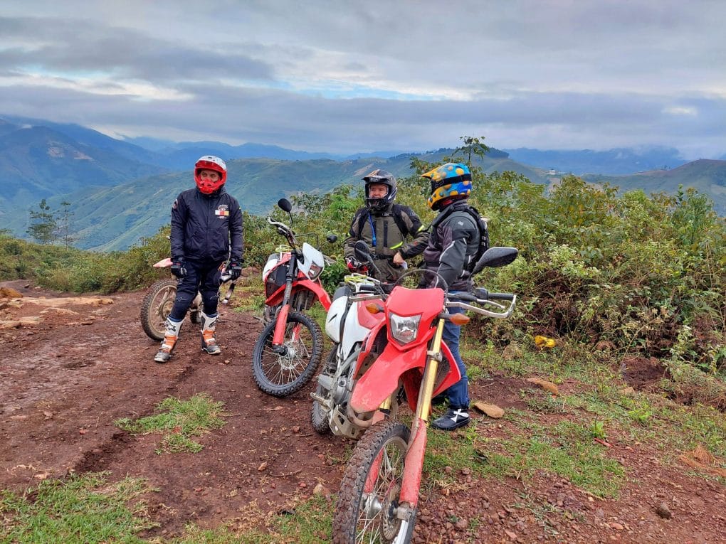 ha giang offroad motorbike loop tour to cao bang 7 - How Much A Vietnam Motorbike Tour in 10 Days Cost roughly?