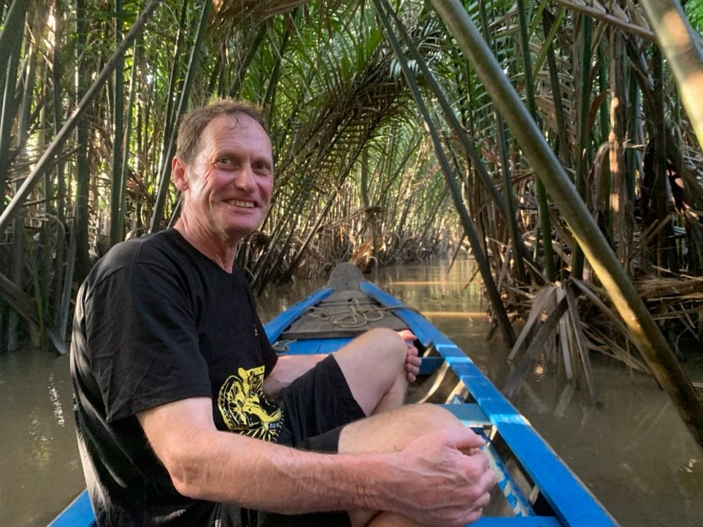 Vietnam Motorbike Tours to Mekong delta 2 - What To See In Mekong Delta When Riding Motorcycles?