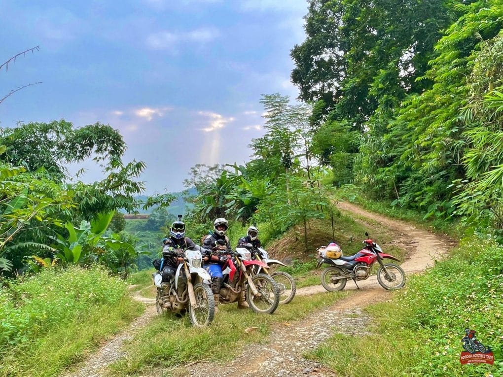 hagiang loop motorcycle tours 1 scaled - Why Must Do a Ha Giang Loop Motorbike Tour?