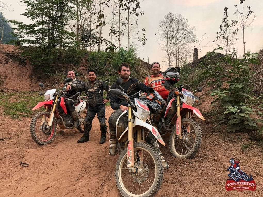 Laos Motorbike Tours to Vietnam 69 - Incredible Laos Northern Motorbike Tour from Luang Prabang to Vang Vieng