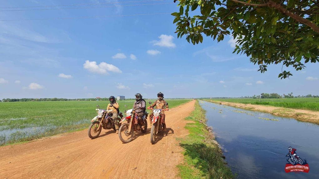 Cambodia off road motorbike tour from phnom penh to siem reap 24 - Cambodia Off-road Motorbike Tour From Phnom Penh to Siem Reap