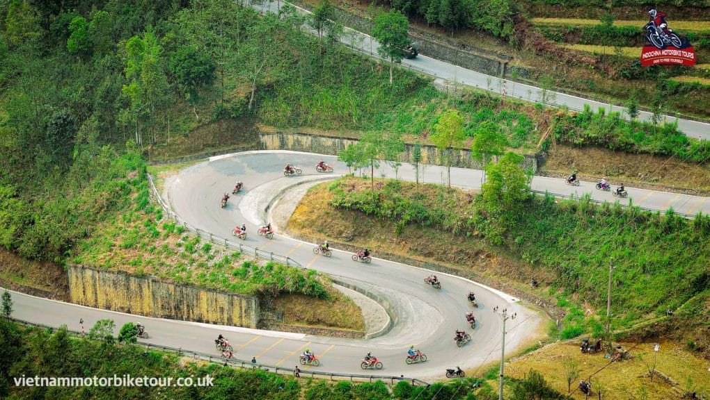 Marvelous Vietnam Dirt Bike Tour to Ta Xua Ha Giang and Cao Bang 1 scaled - Frontpage